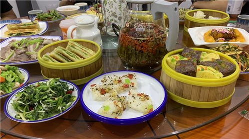 2021大西北寧夏吳忠早茶美食文化節(jié)即將開(kāi)幕 以餐飲服務(wù)為紐帶，共筑美食文化盛宴