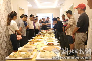 以“食”育人，以“情”暖心——長(zhǎng)江大學(xué)打造優(yōu)質(zhì)餐飲服務(wù)體系